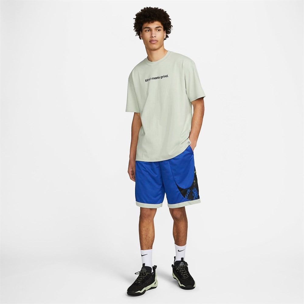 Nike Dri-Fit Erkek Şort