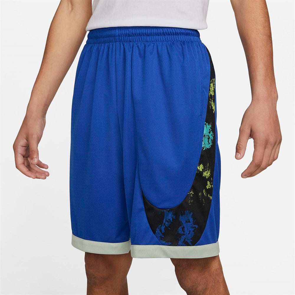Nike Dri-Fit Erkek Şort