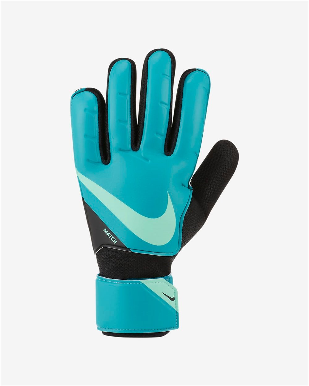 Nike Goalkeeper Match Football Kaleci Eldiveni