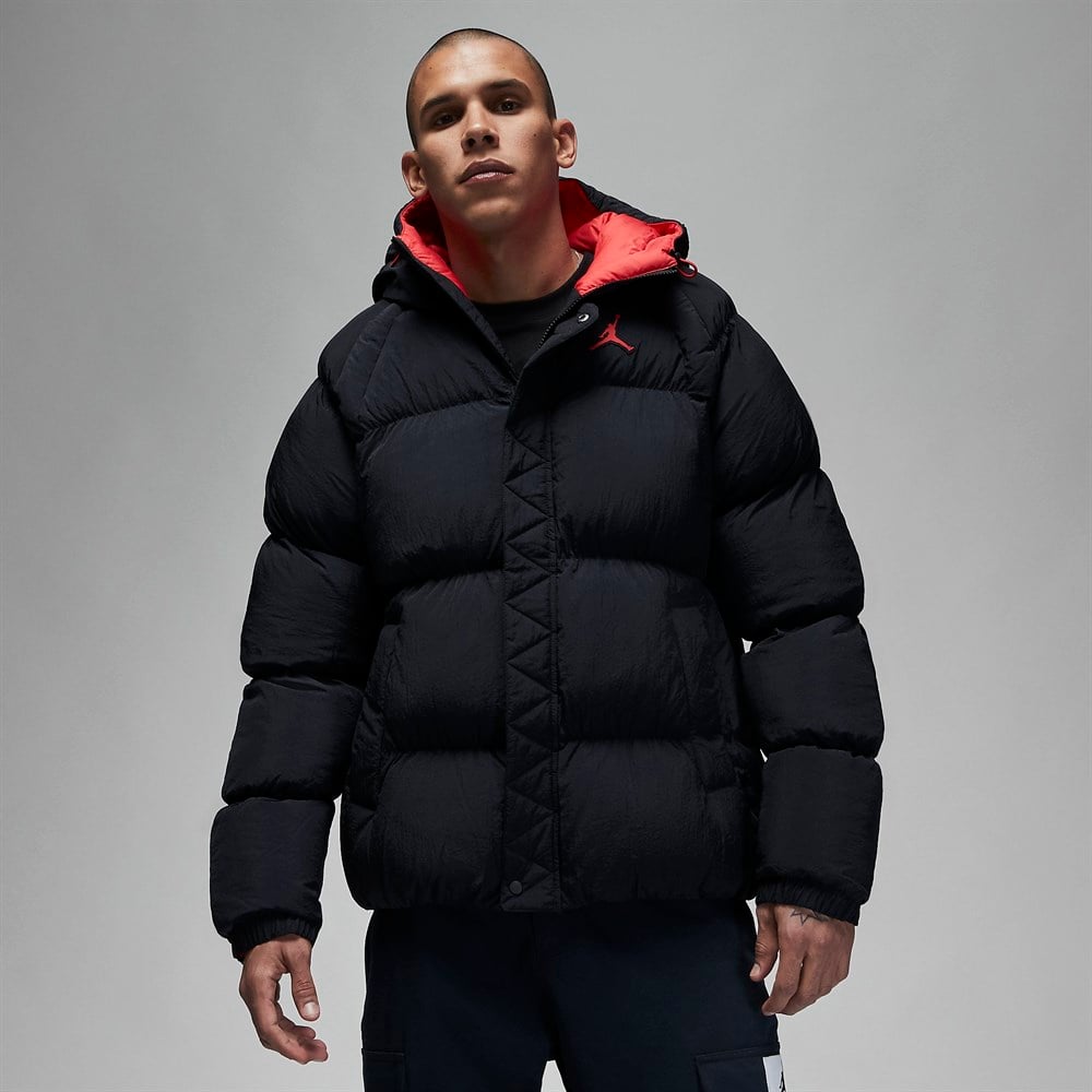 Nike Jordan Jumpman Essential Erkek Mont