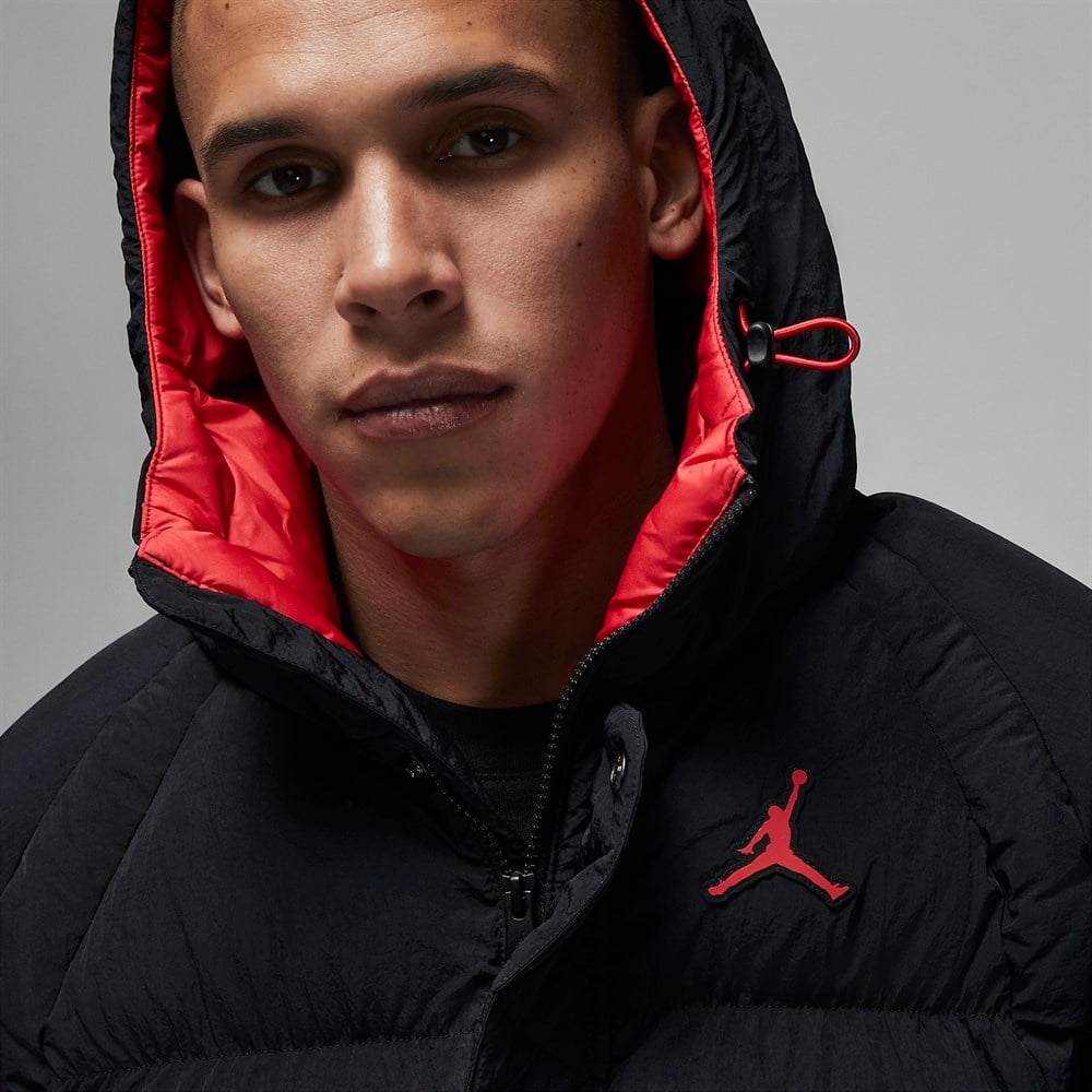 Nike Jordan Jumpman Essential Erkek Mont