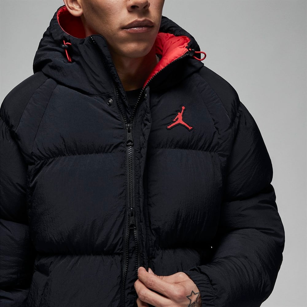 Nike Jordan Jumpman Essential Erkek Mont