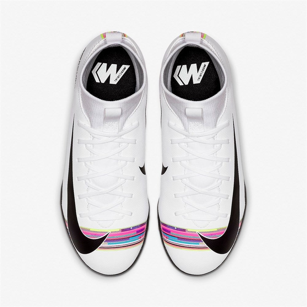 Nike Jr Spefly 6 Academy Gs Cristiano Ronaldo 7 TF Halı Saha Ayakkabısı