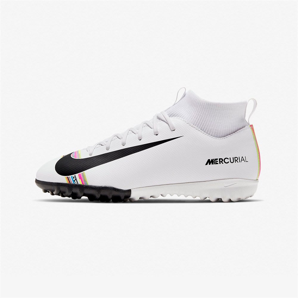 Nike Jr Spefly 6 Academy Gs Cristiano Ronaldo 7 TF Halı Saha Ayakkabısı