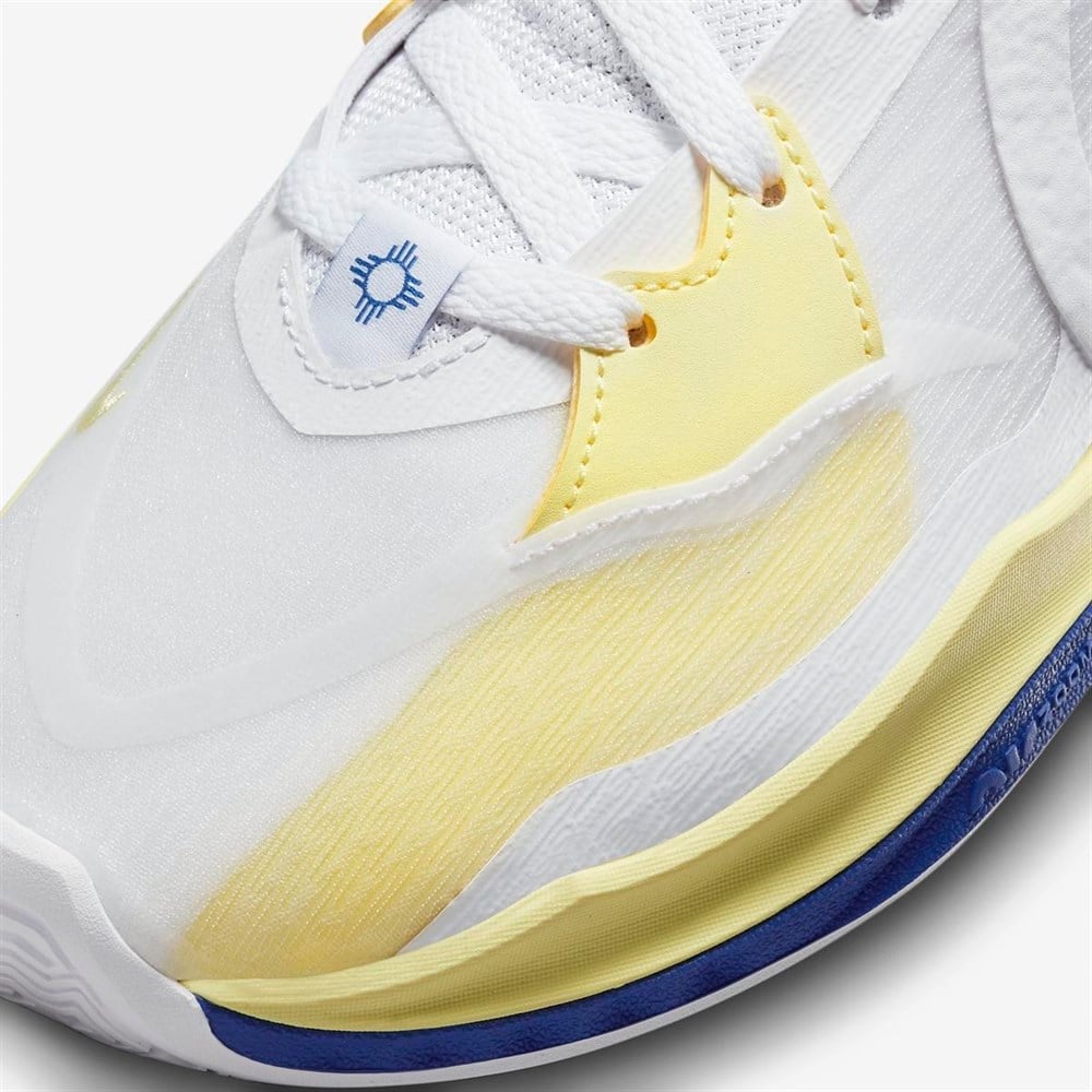 Nike Kyrie Low 5 Basketbol Ayakkabısı