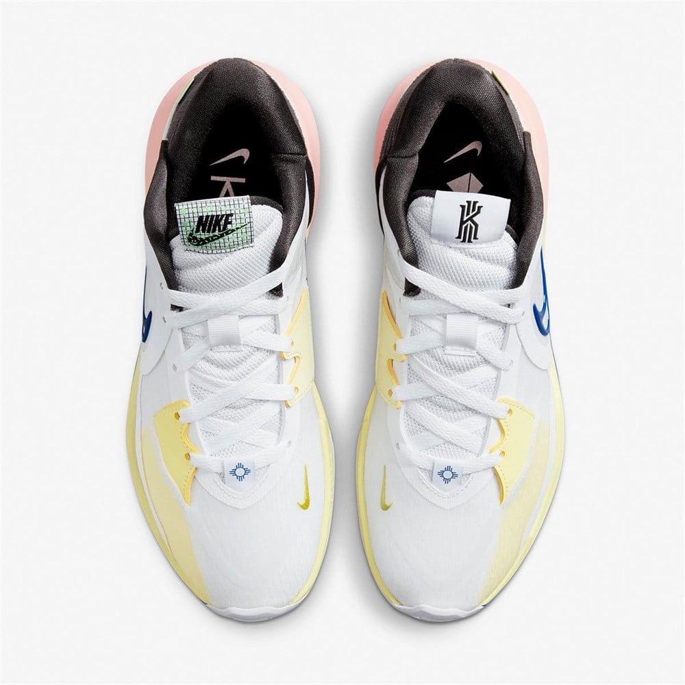 Nike Kyrie Low 5 Erkek Basketbol Ayakkabısı