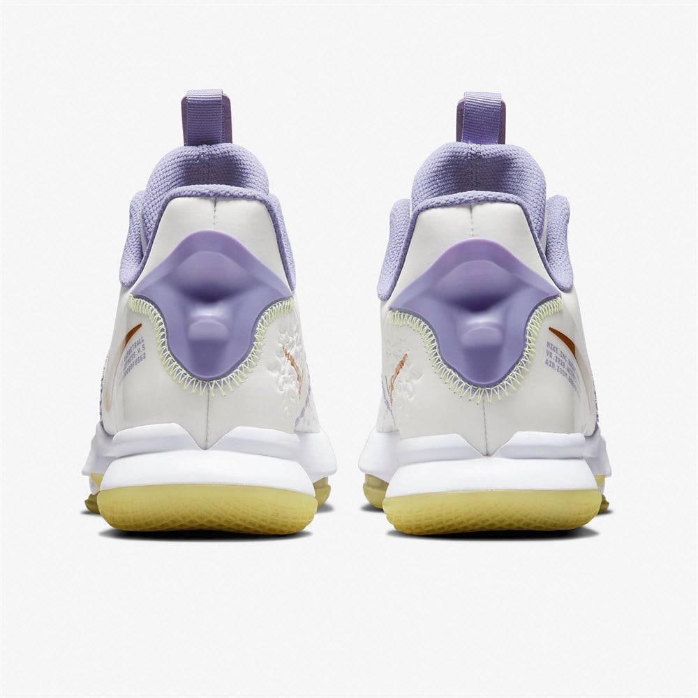 Nike Lebron Witness 5 Erkek Basketbol Ayakkabısı