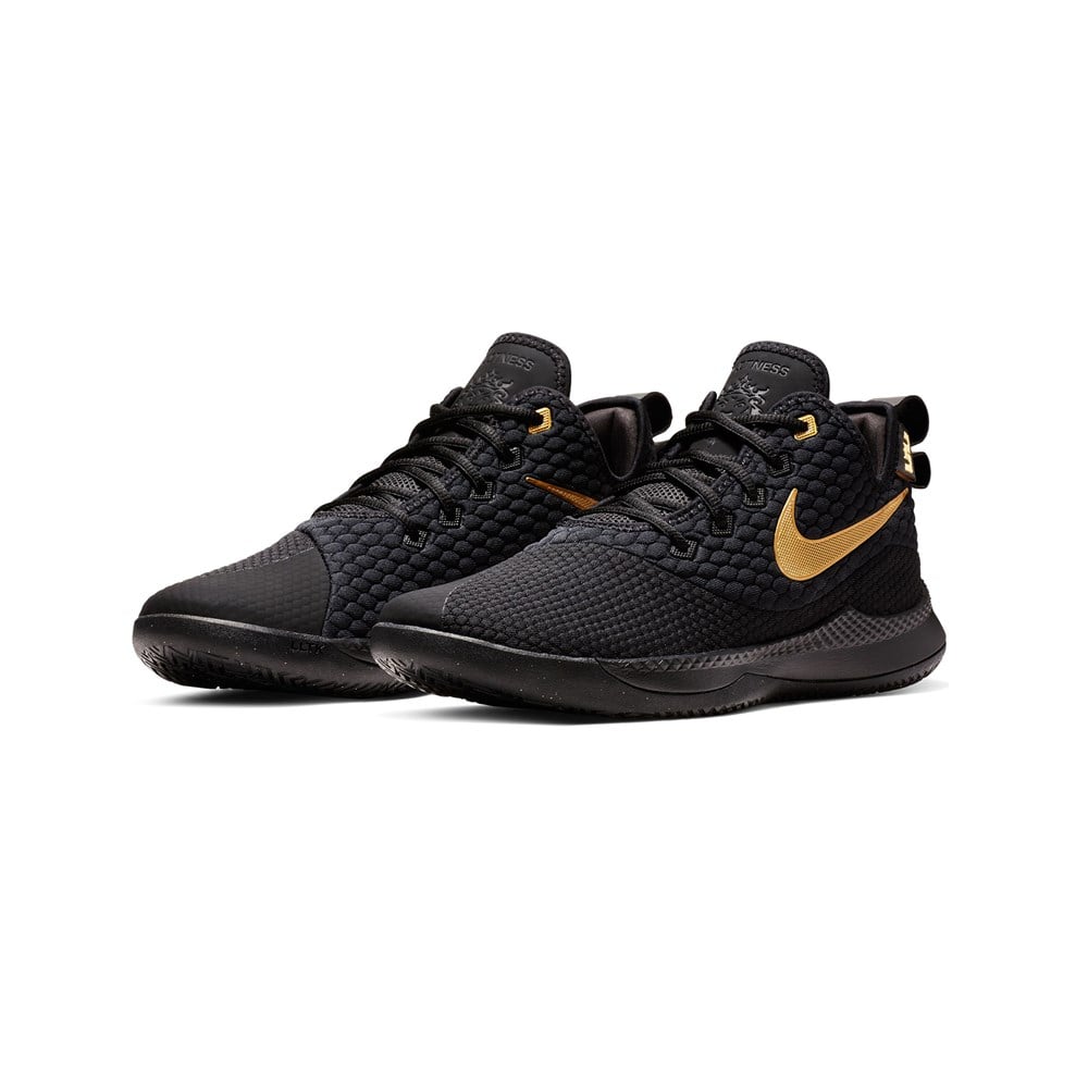 Nike LeBron Witness III Erkek Basketbol Ayakkabısı