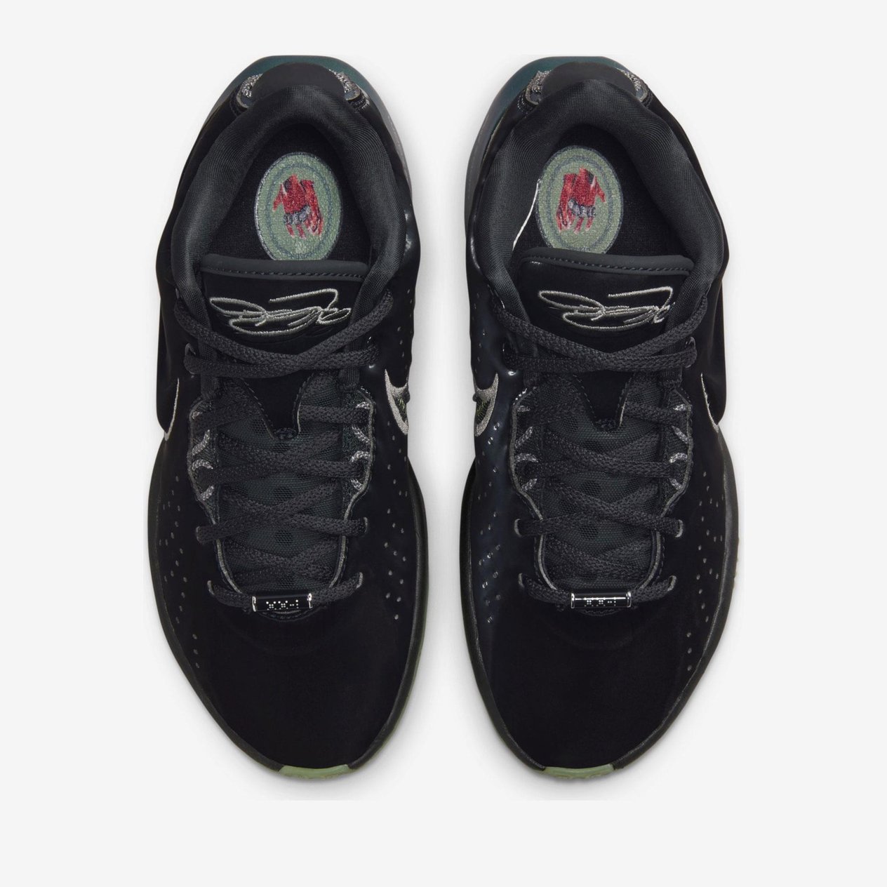 Nike Lebron XXI Basketbol Ayakkabısı