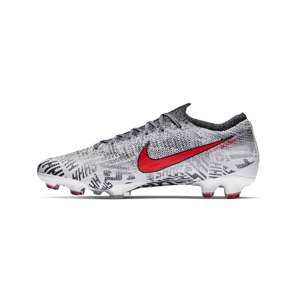 Nike Mercurial Vapor 12 Elite Neymar JR FG Erkek Krampon
