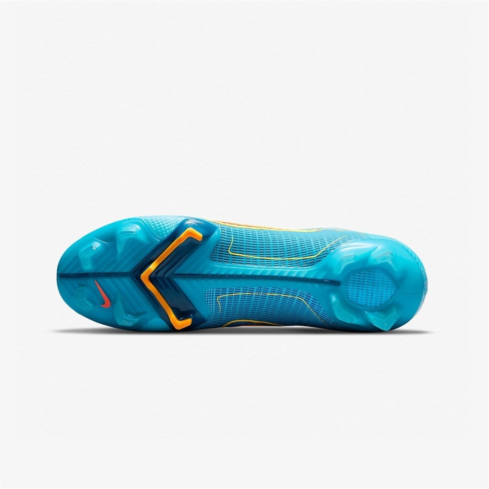 Nike Mercurial Vapor 14 Elite FG Erkek Krampon
