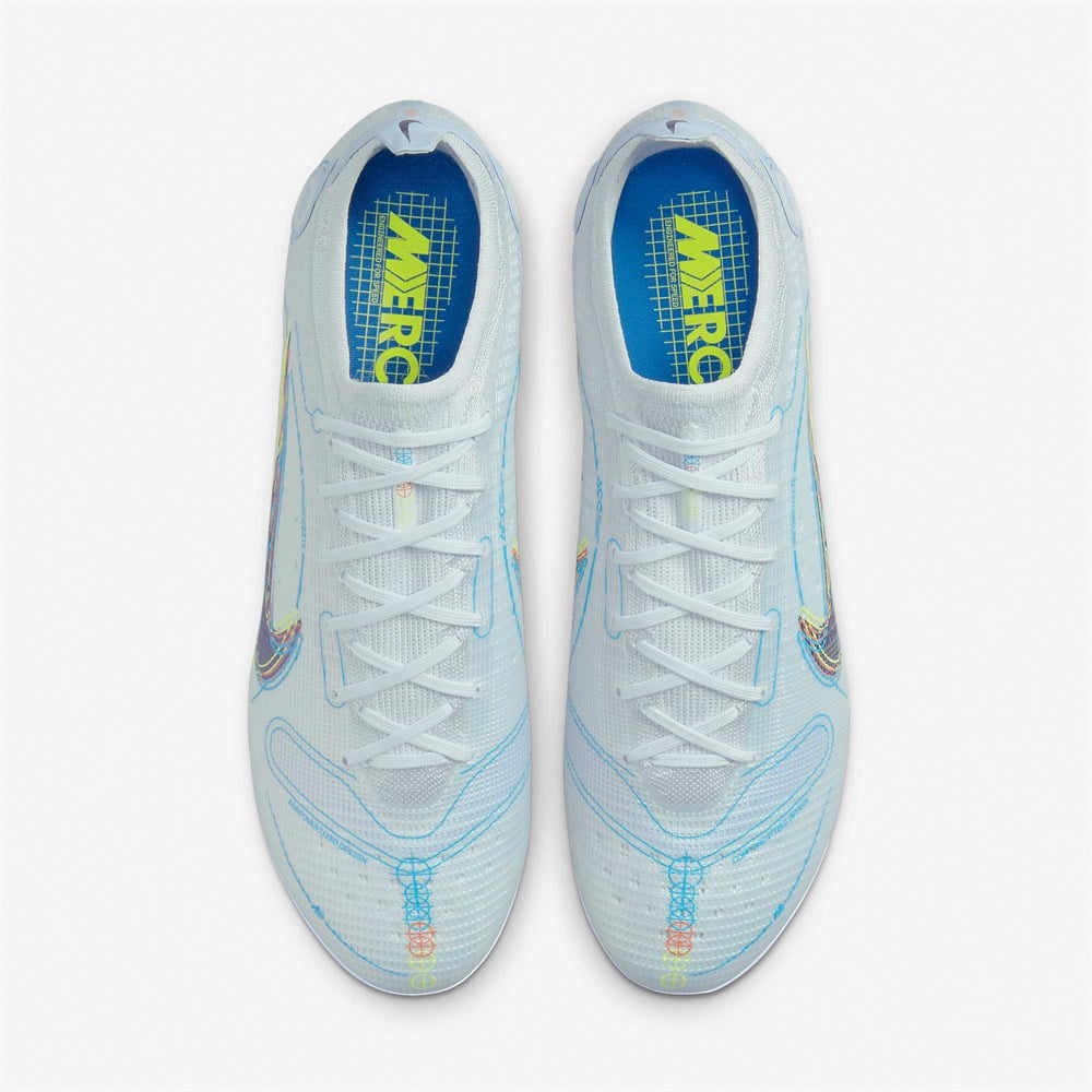 Nike Mercurial Vapor 14 Elite FG Erkek Krampon