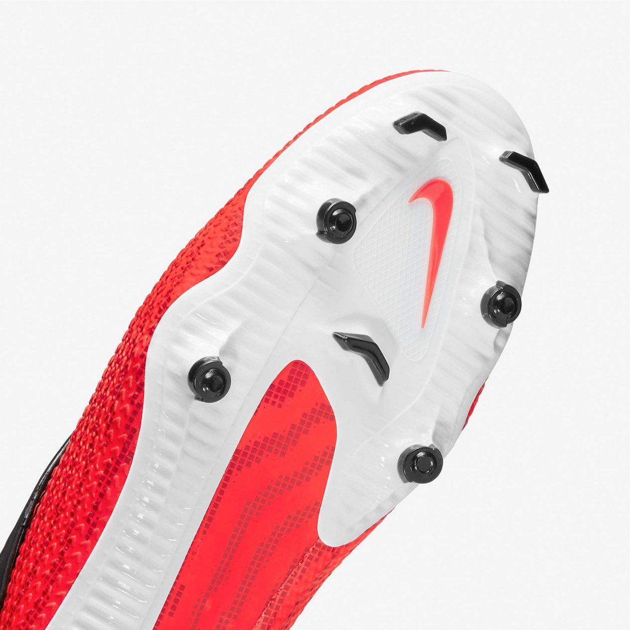 Nike Phantom GT2 Academy FlyEase FG Erkek Krampon