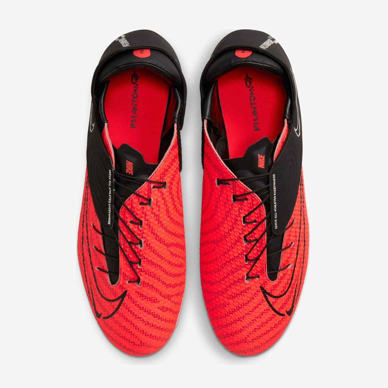 Nike Phantom GT2 Academy FlyEase FG Erkek Krampon