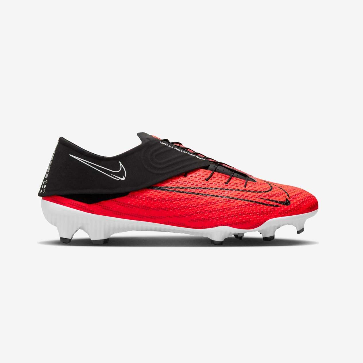 Nike Phantom GT2 Academy FlyEase FG Erkek Krampon