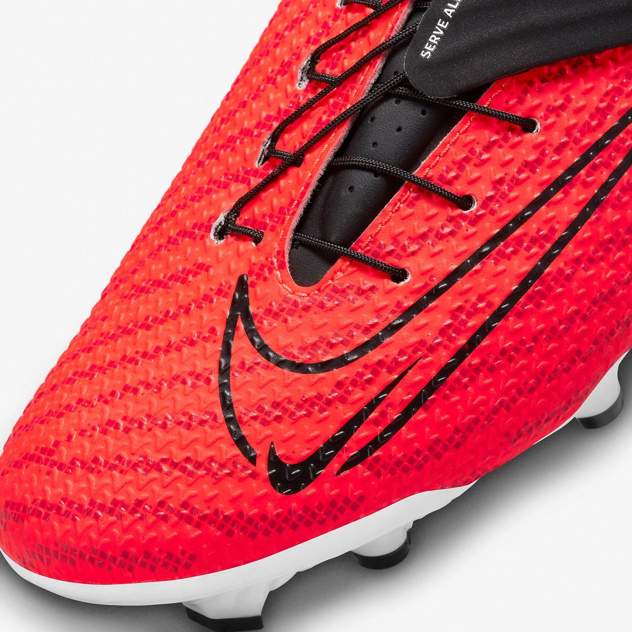 Nike Phantom GT2 Academy FlyEase FG Erkek Krampon