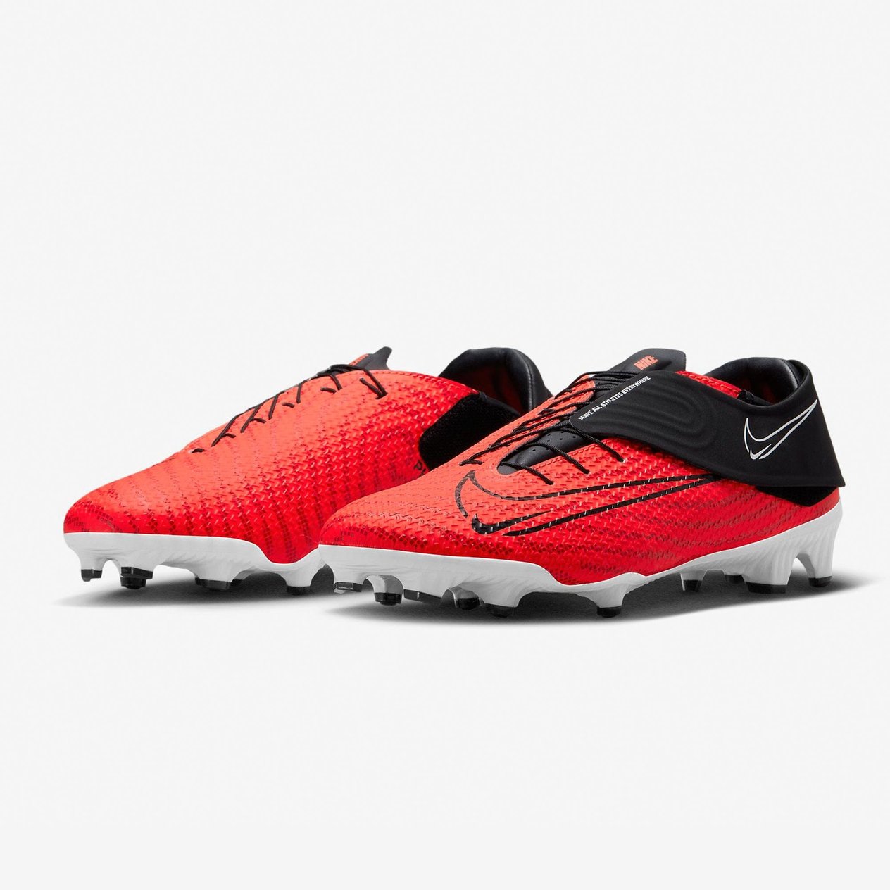 Nike Phantom GT2 Academy FlyEase FG Erkek Krampon
