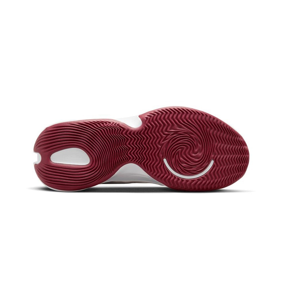 Nike Renew Elevate III Basketbol Ayakkabısı