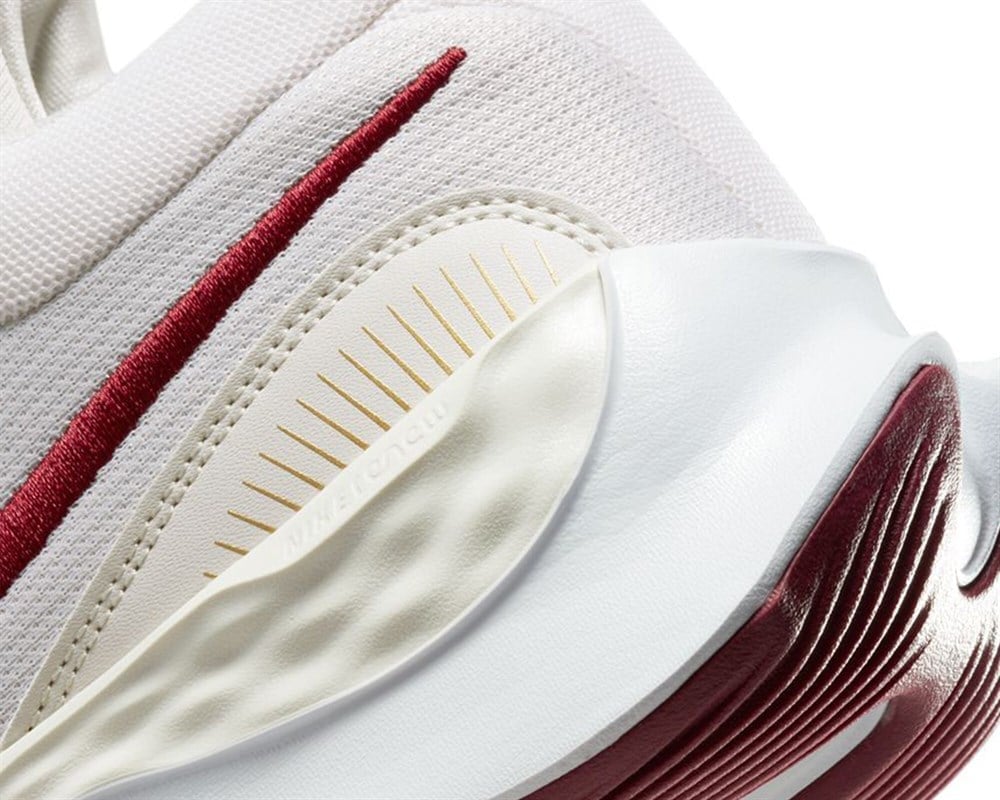 Nike Renew Elevate III Basketbol Ayakkabısı