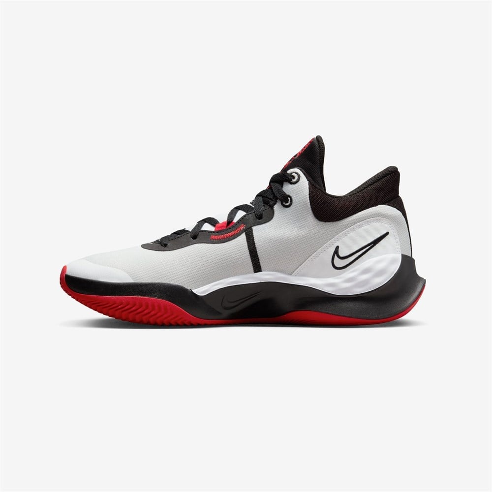 Nike Renew Elevate III Erkek Basketbol Ayakkabısı