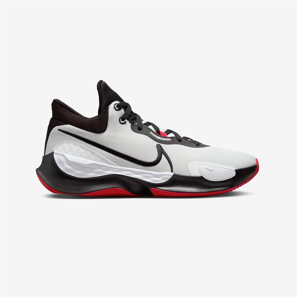 Nike Renew Elevate III Erkek Basketbol Ayakkabısı