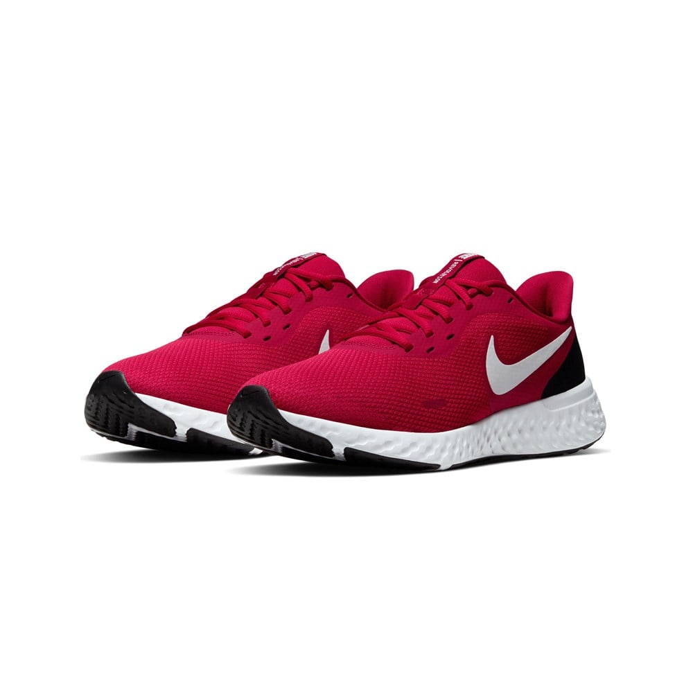 Nike Revolution 5 Erkek Koşu Ayakkabısı