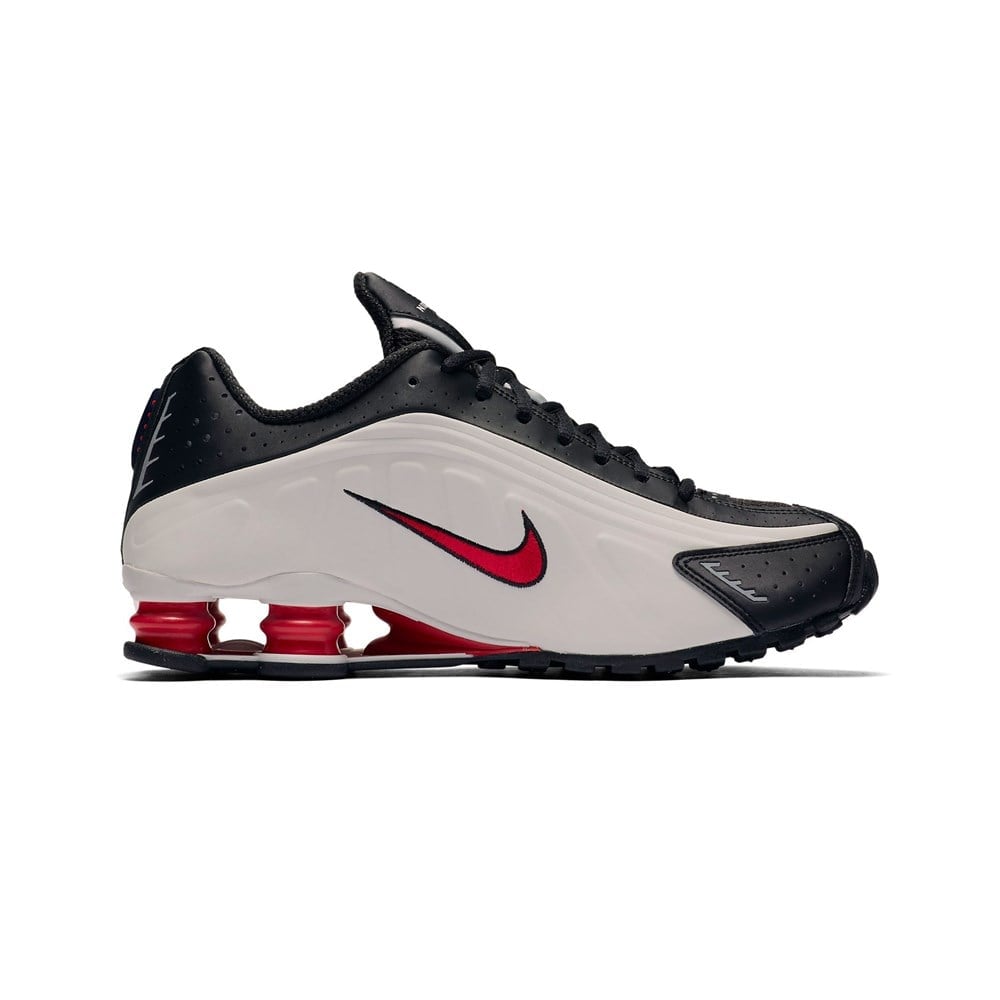 Nike Shox R4 Erkek Günlük Spor Ayakkabı