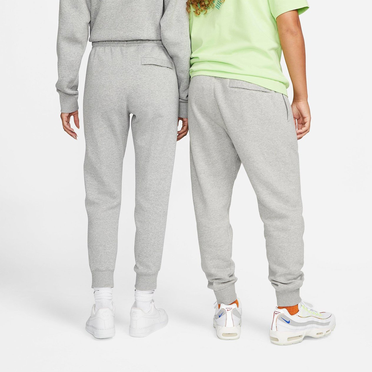 Nike Sportswear Club Fleece Erkek Eşofman Altı