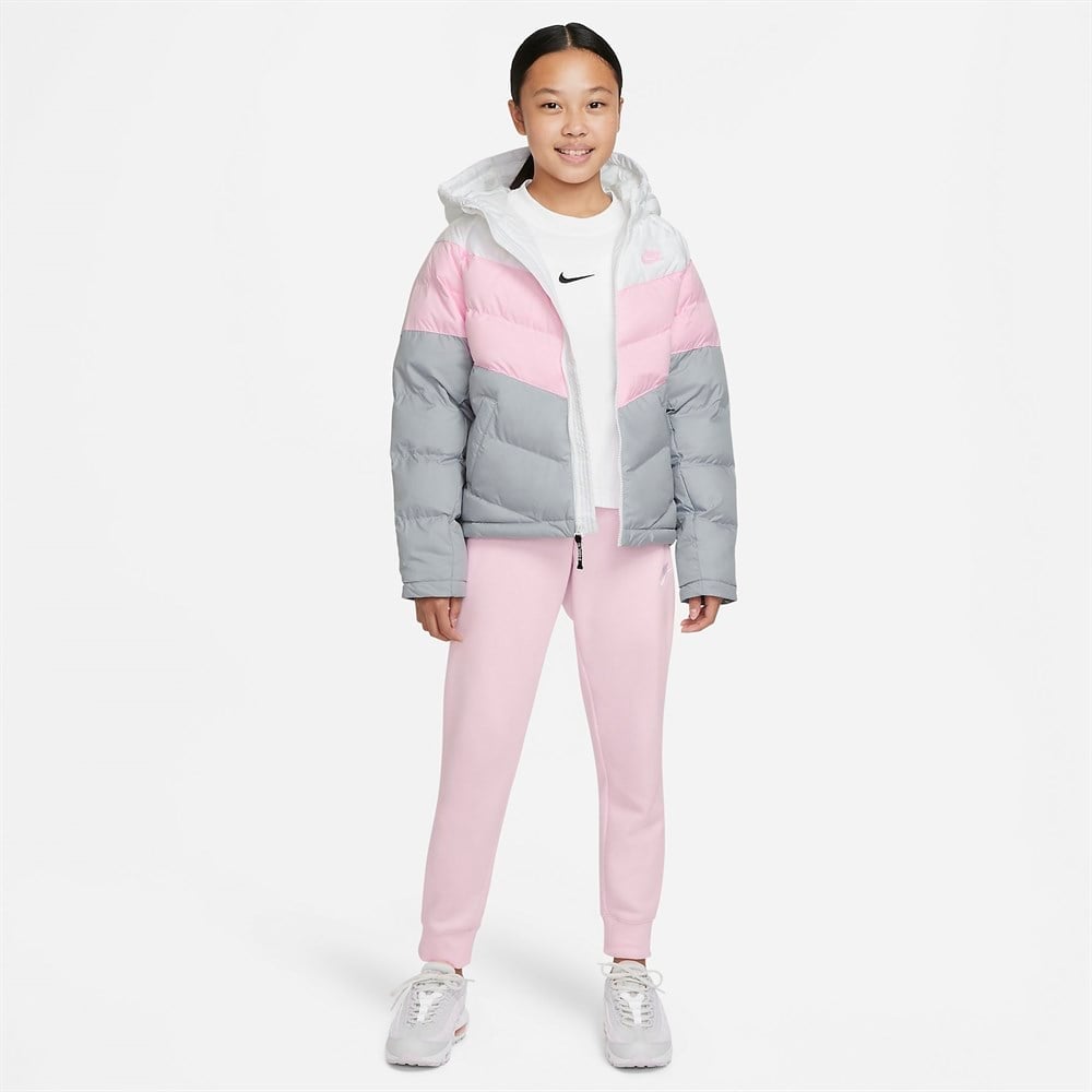 Nike Sportswear Çocuk Mont
