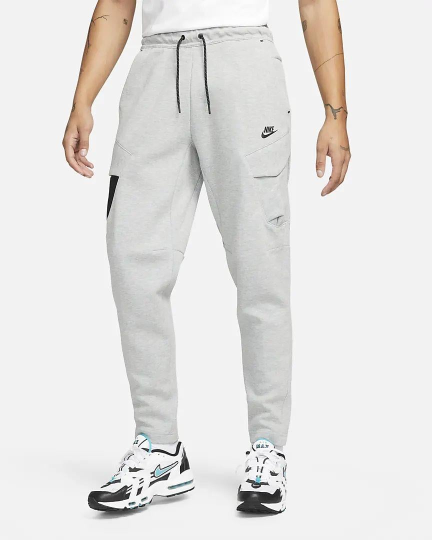 Nike Sportswear Tech Fleece Erkek Eşofman Altı