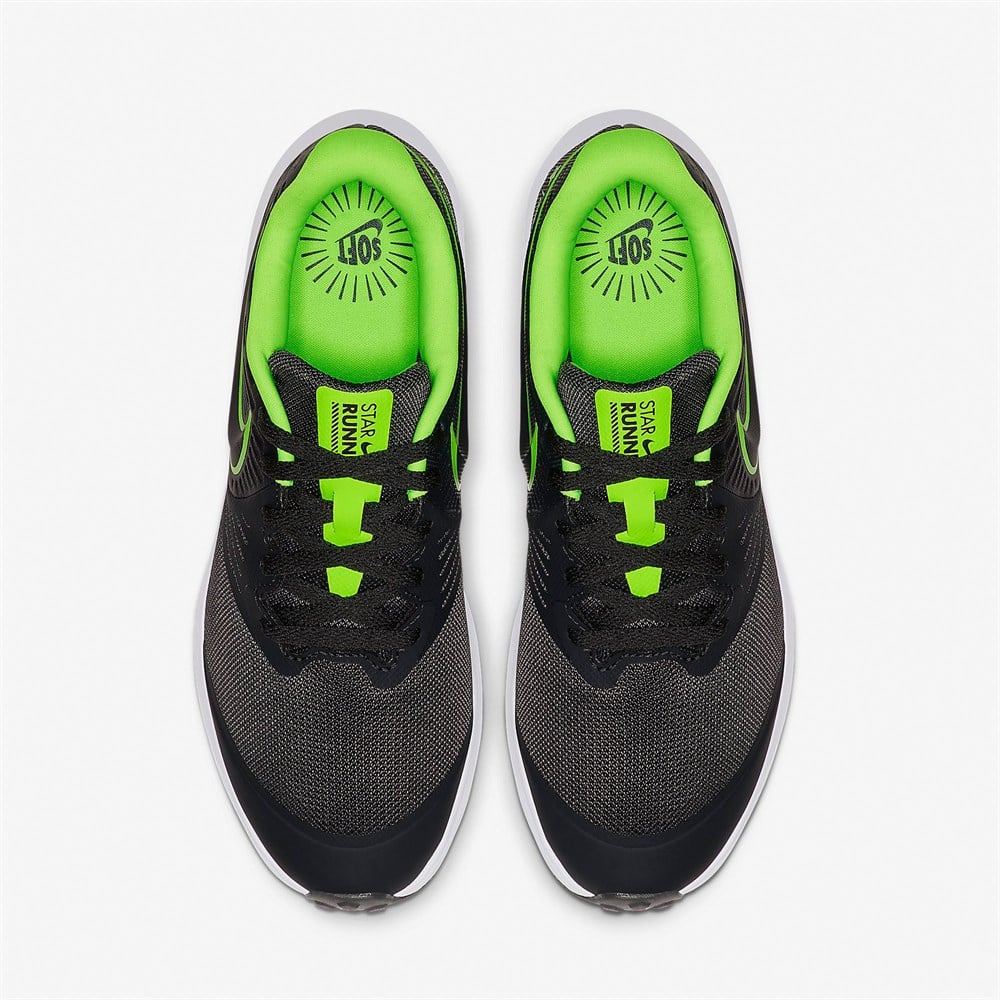 Nike Star Runner 2 (GS) Koşu Ayakkabısı