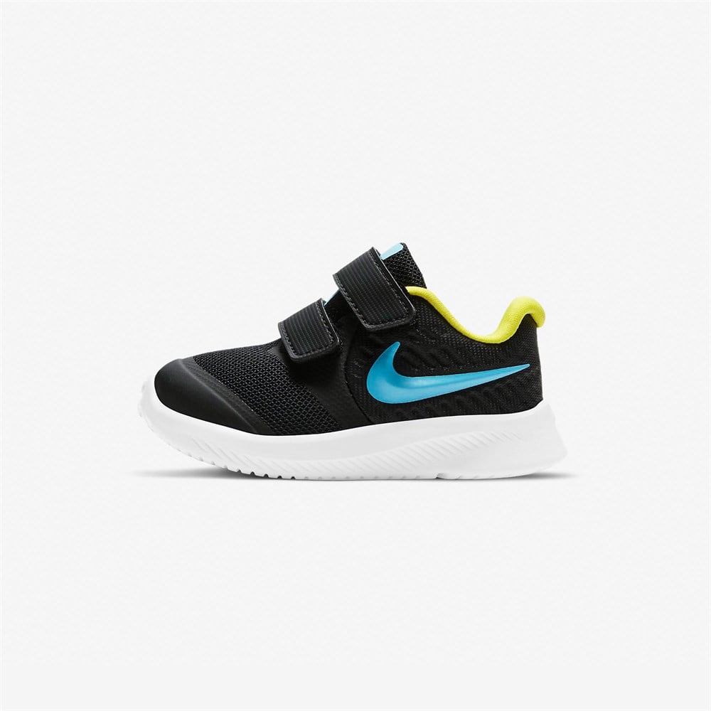 Nike Star Runner 2(TDV)Çocuk Günlük Spor Ayakkabı