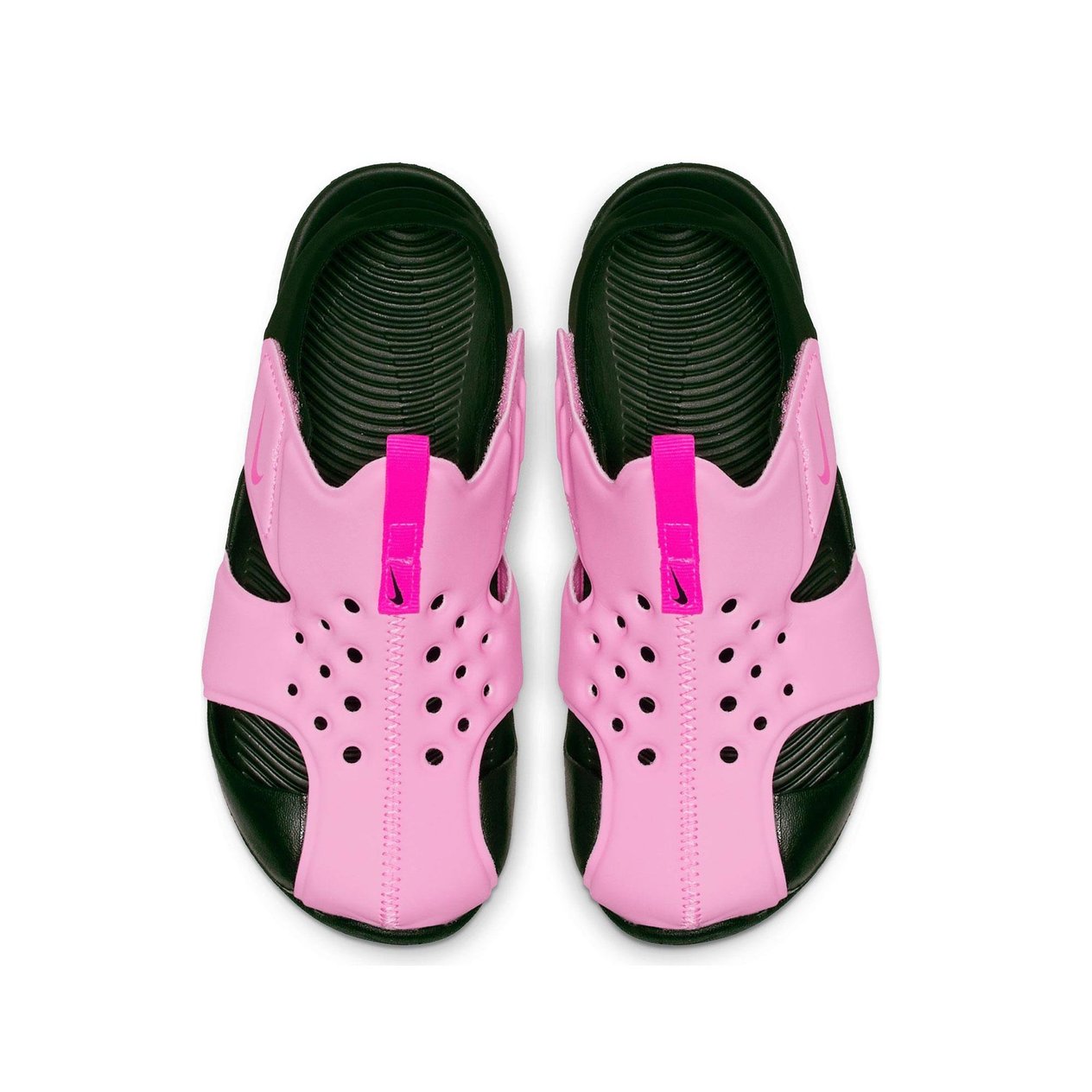 Nike Sunray Protect 2 (PS) Çocuk Sandalet