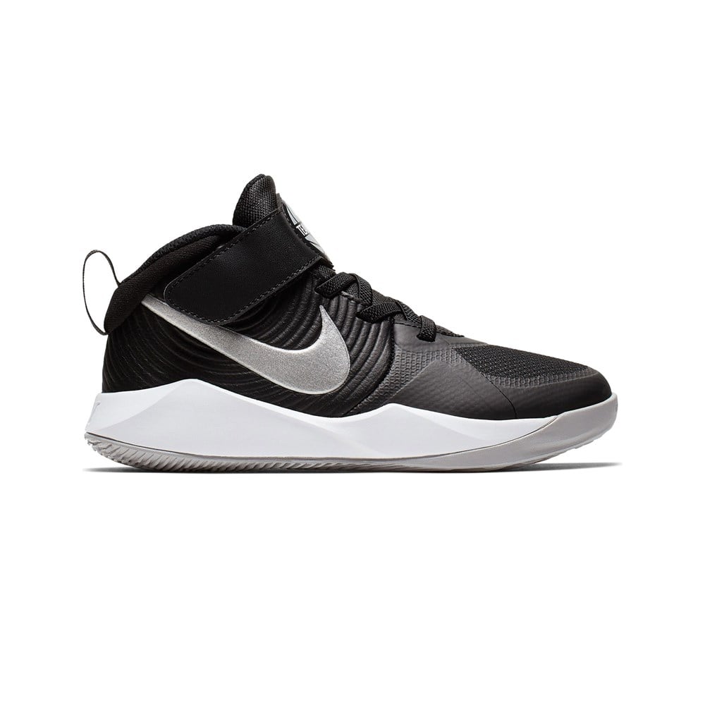 Nike Team Hustle D 9 PS Çocuk Basketbol Ayakkabısı
