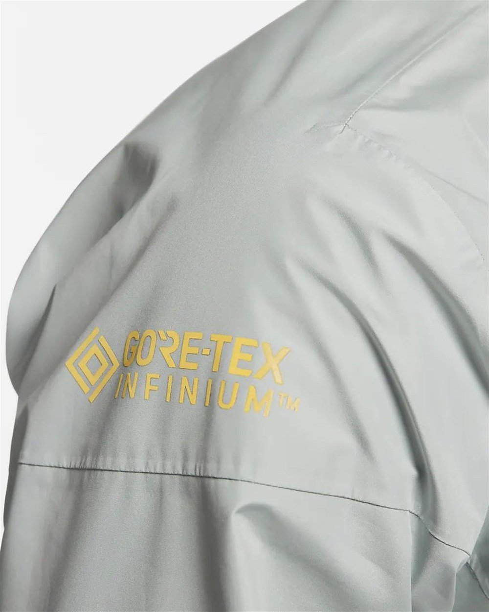 Nike Trail Gore-Tex Erkek Yağmurluk