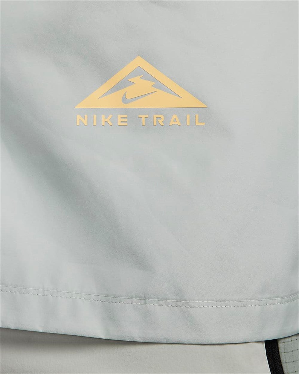 Nike Trail Gore-Tex Erkek Yağmurluk