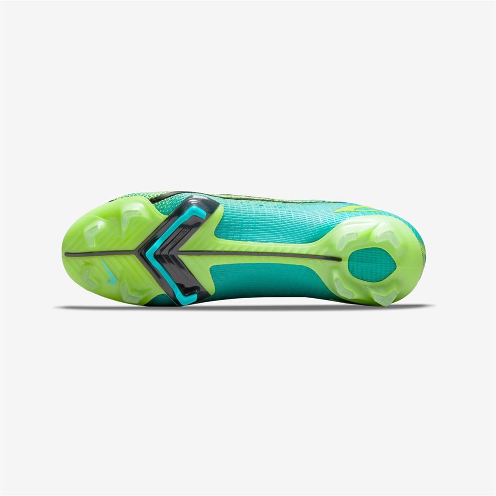 Nike Vapor 14 Elite FG Erkek Krampon
