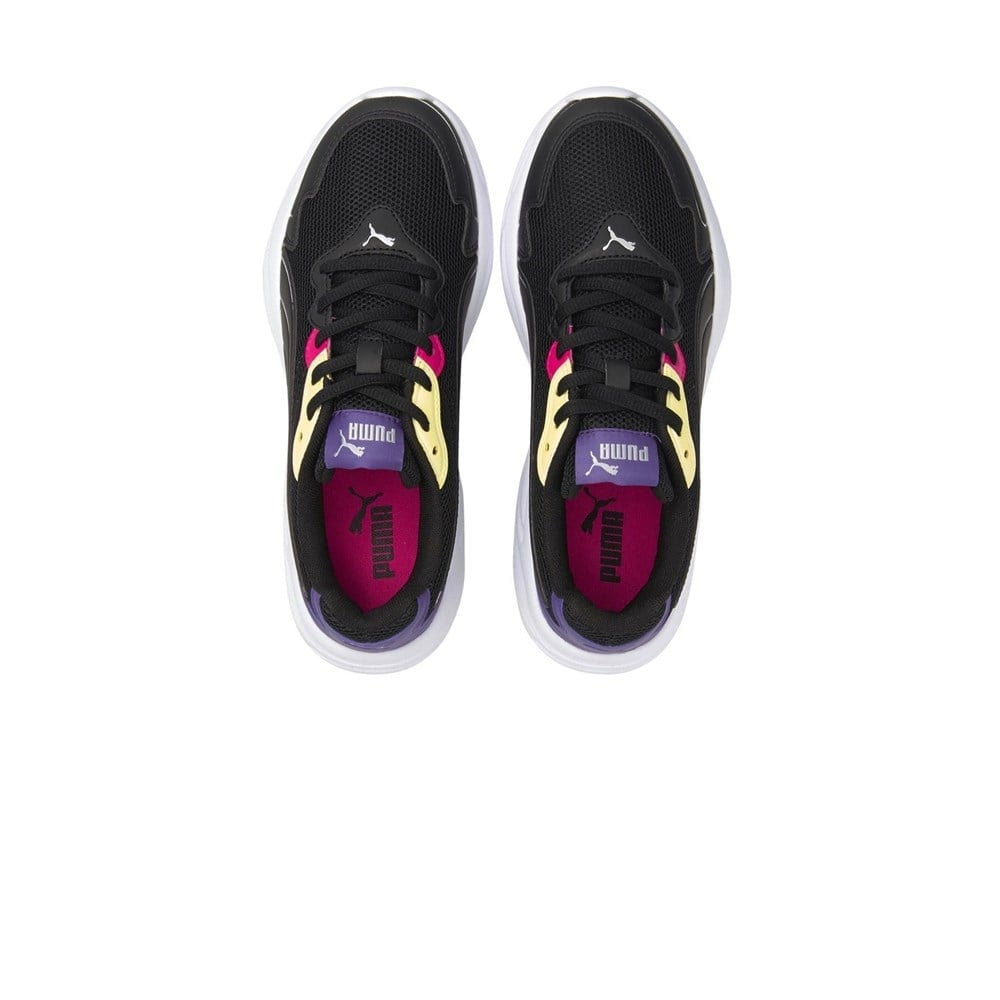 Puma 90s Runner Nu Wave Kadın Günlük Spor Ayakkabı