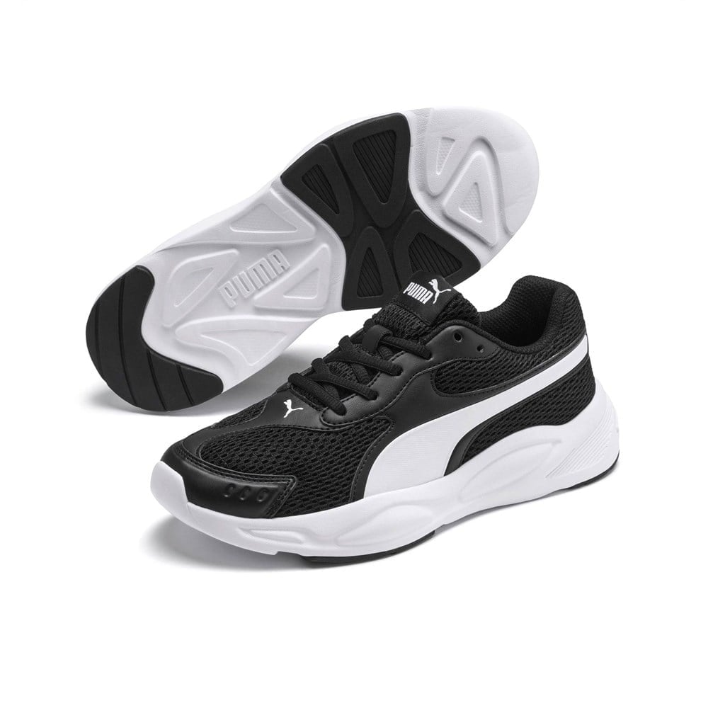 Puma 90s Runner Trainers Kadın Koşu Ayakkabısı
