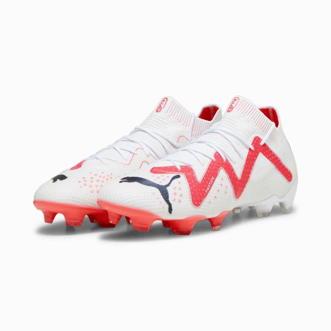 Puma Future Ultimate FG Erkek Krampon