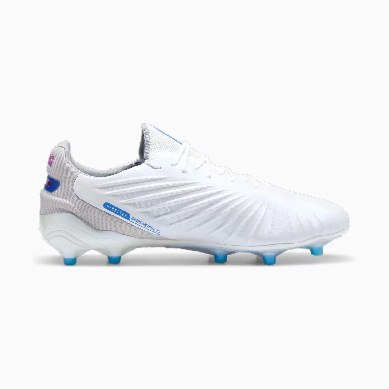 Puma King Ultimate FG Erkek Krampon