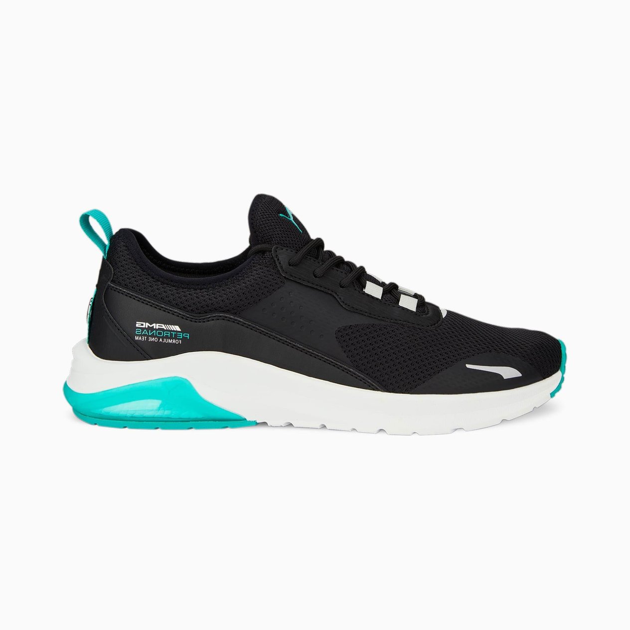 Puma Mercedes-AMG Petronas F1 Electron E Pro Motorsport Erkek Günlük Spor Ayakkabı
