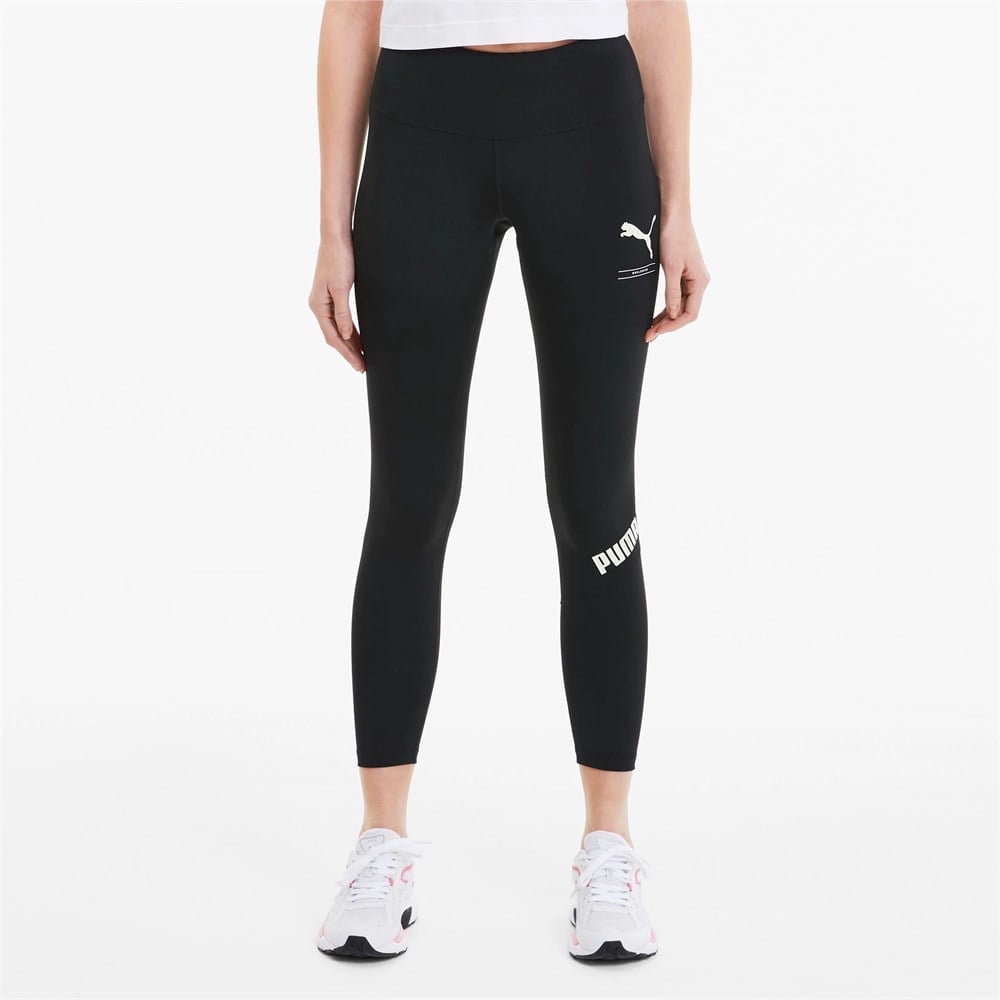 Puma NU-Tility 7/8 Womens Leggins Kadın Tayt