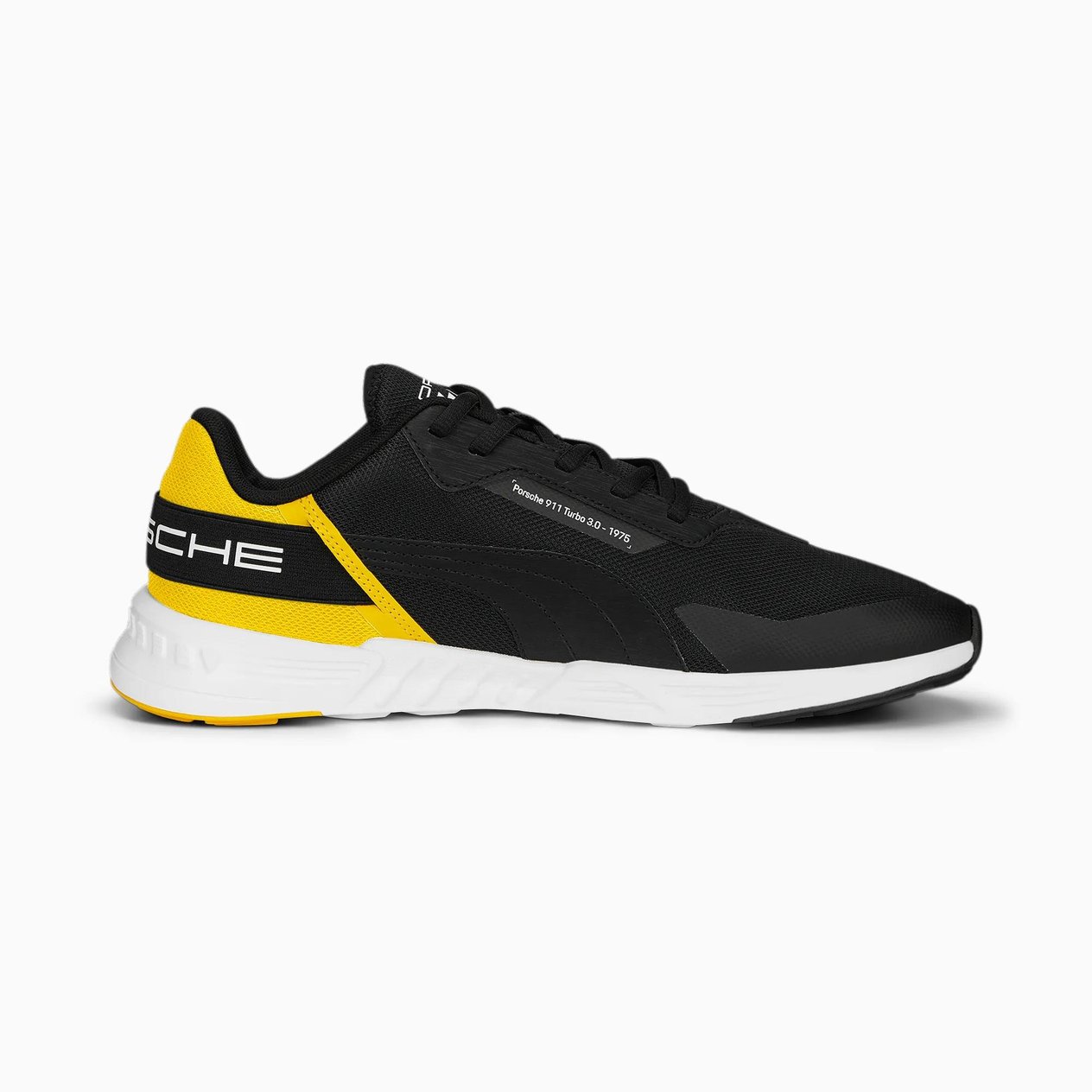 Puma Porsche Legacy Tiburion Logo Erkek Günlük Spor Ayakkabı