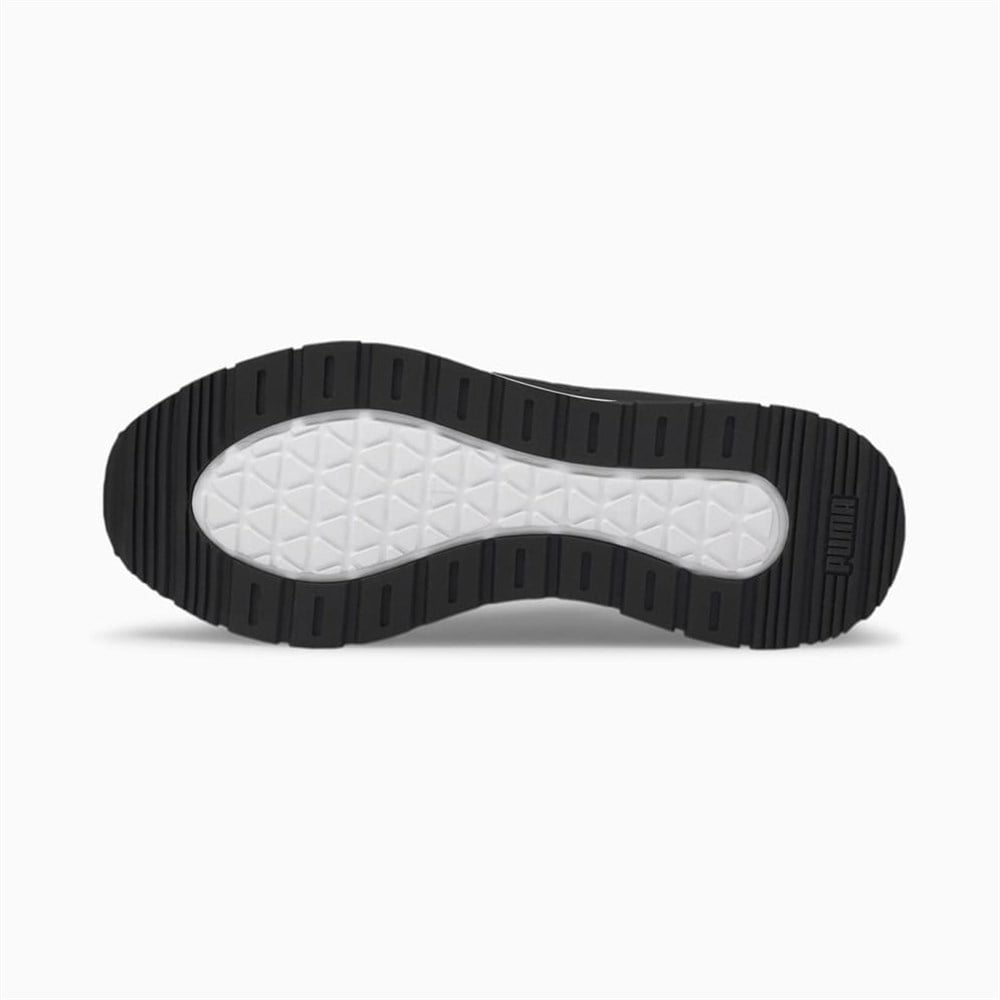 Puma R78 Trek Trainers Erkek Günlük Spor Ayakkabı