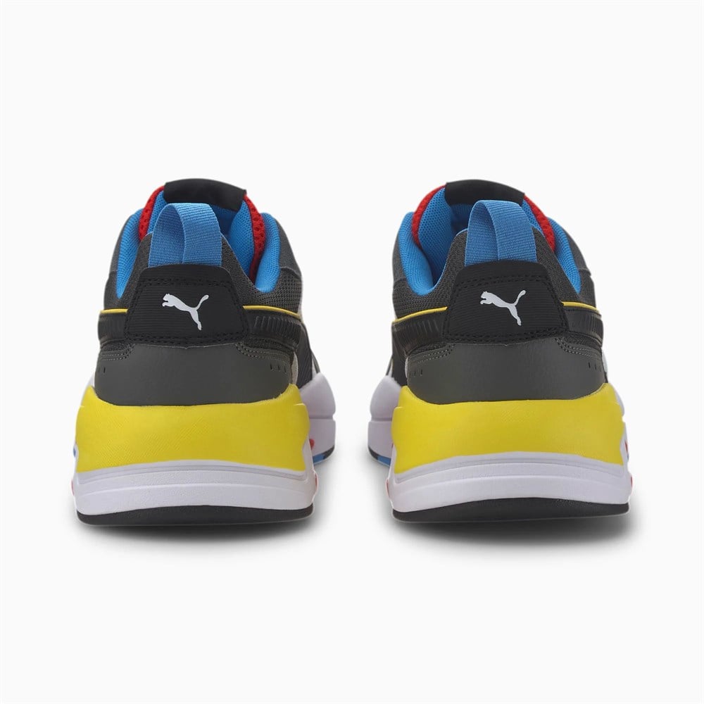 Puma X-Ray Trainers Erkek Günlük Spor Ayakkabı