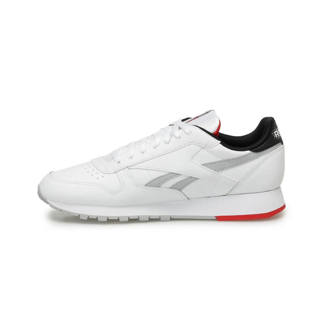 Reebok Classic Leather Erkek Günlük Spor Ayakkabı