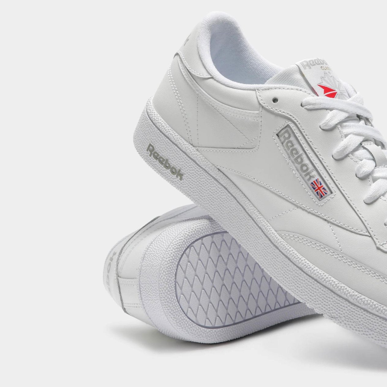 Reebok Club C 85 Kadın Günlük Spor Ayakkabı