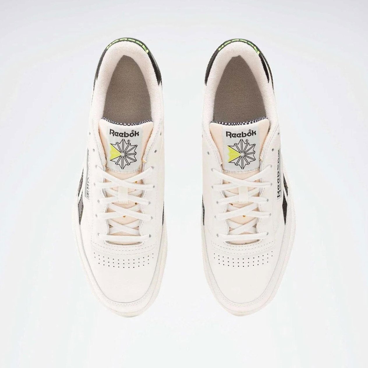Reebok Club C Revenge Vintage Erkek Günlük Spor Ayakkabı