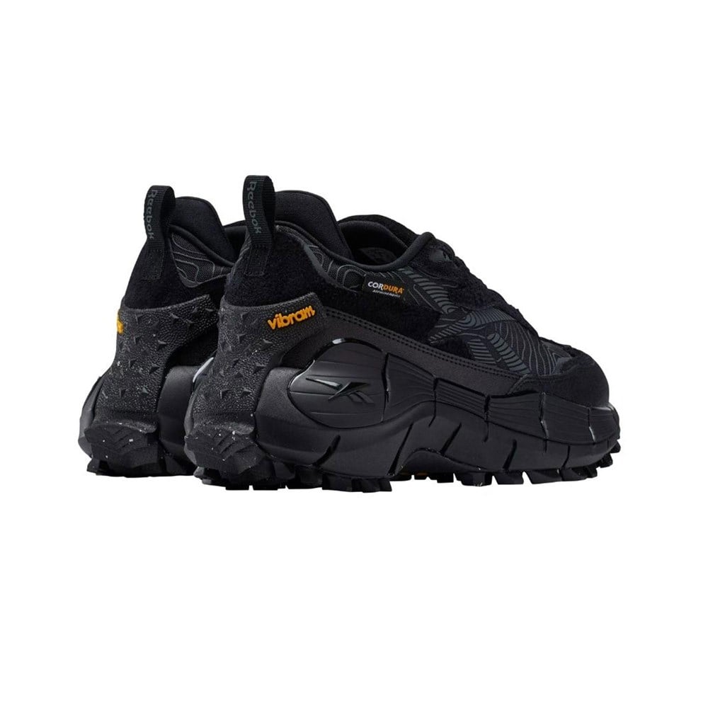 Reebok Zig Kinetica 2.5 Edge Erkek Günlük Spor Ayakkabı